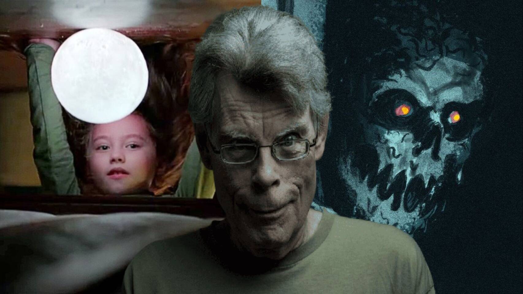 Nuevo tráiler de 'The Boogeyman', la nueva adaptación de Stephen King