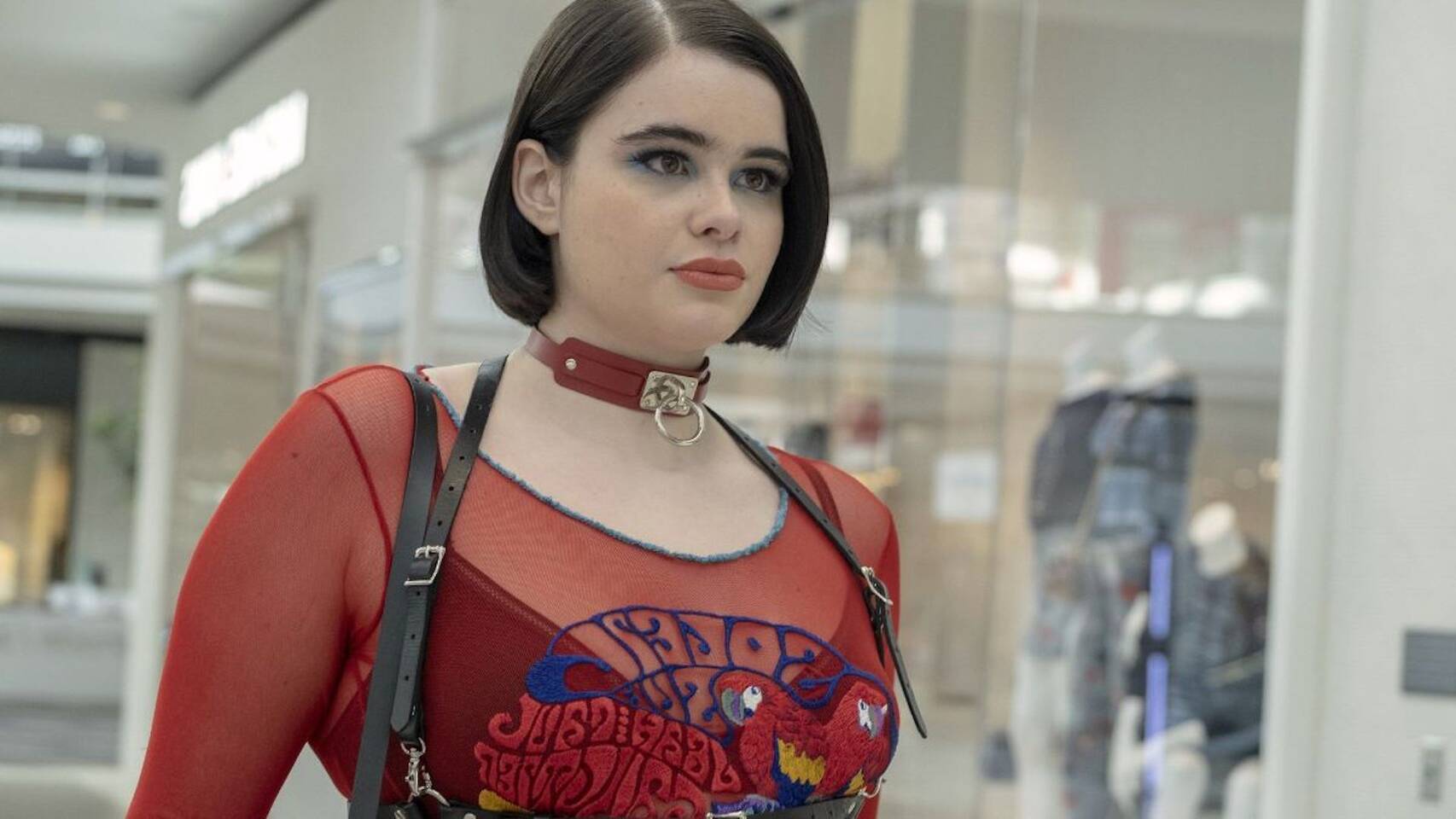 Barbie Ferreira Actriz De Euphoria Desvela Por Qué Dejó La Serie De