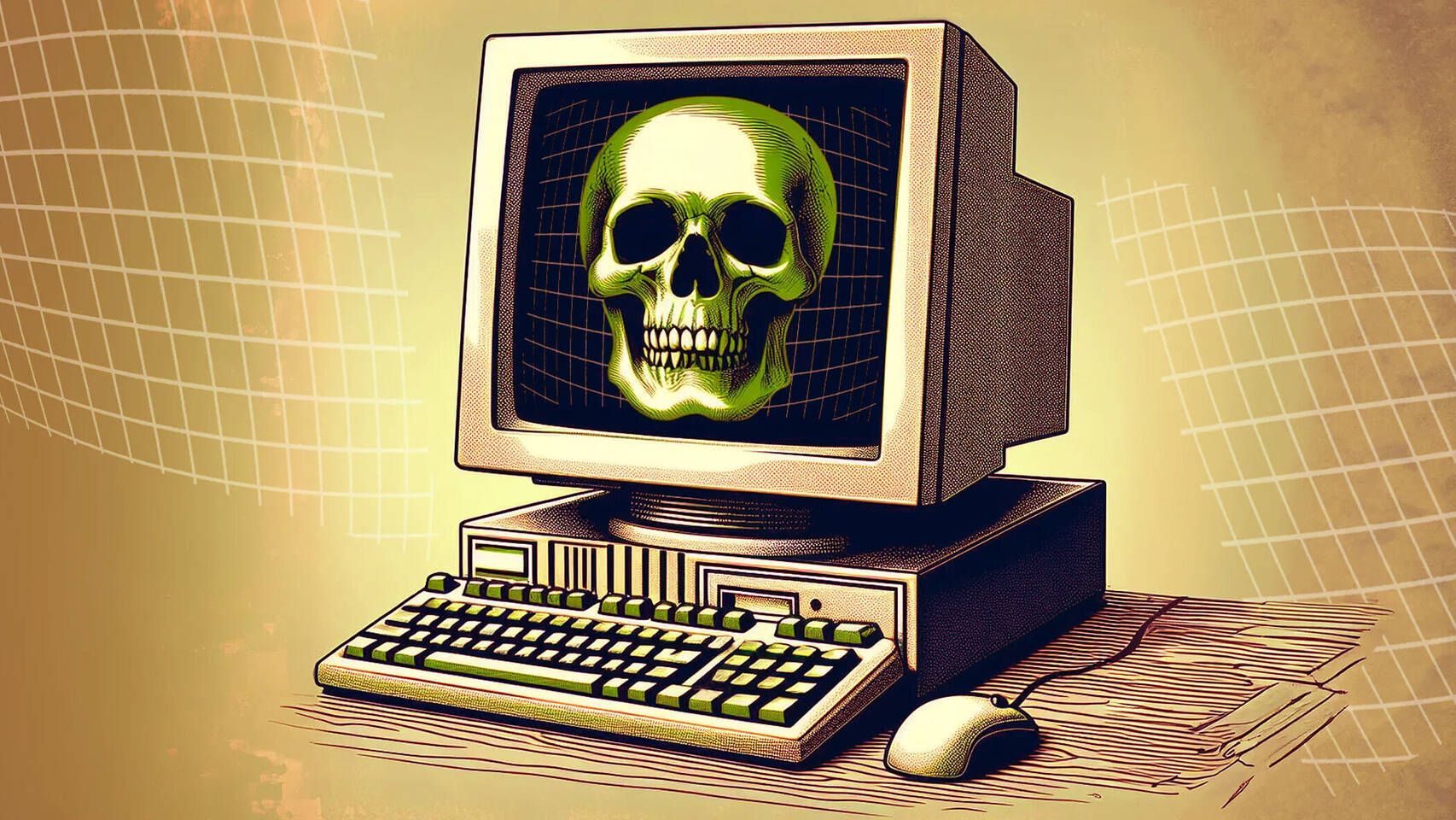 Internet Muerto El Internet muerto: qué ocurre cuando la mayor parte de lo que hay ...