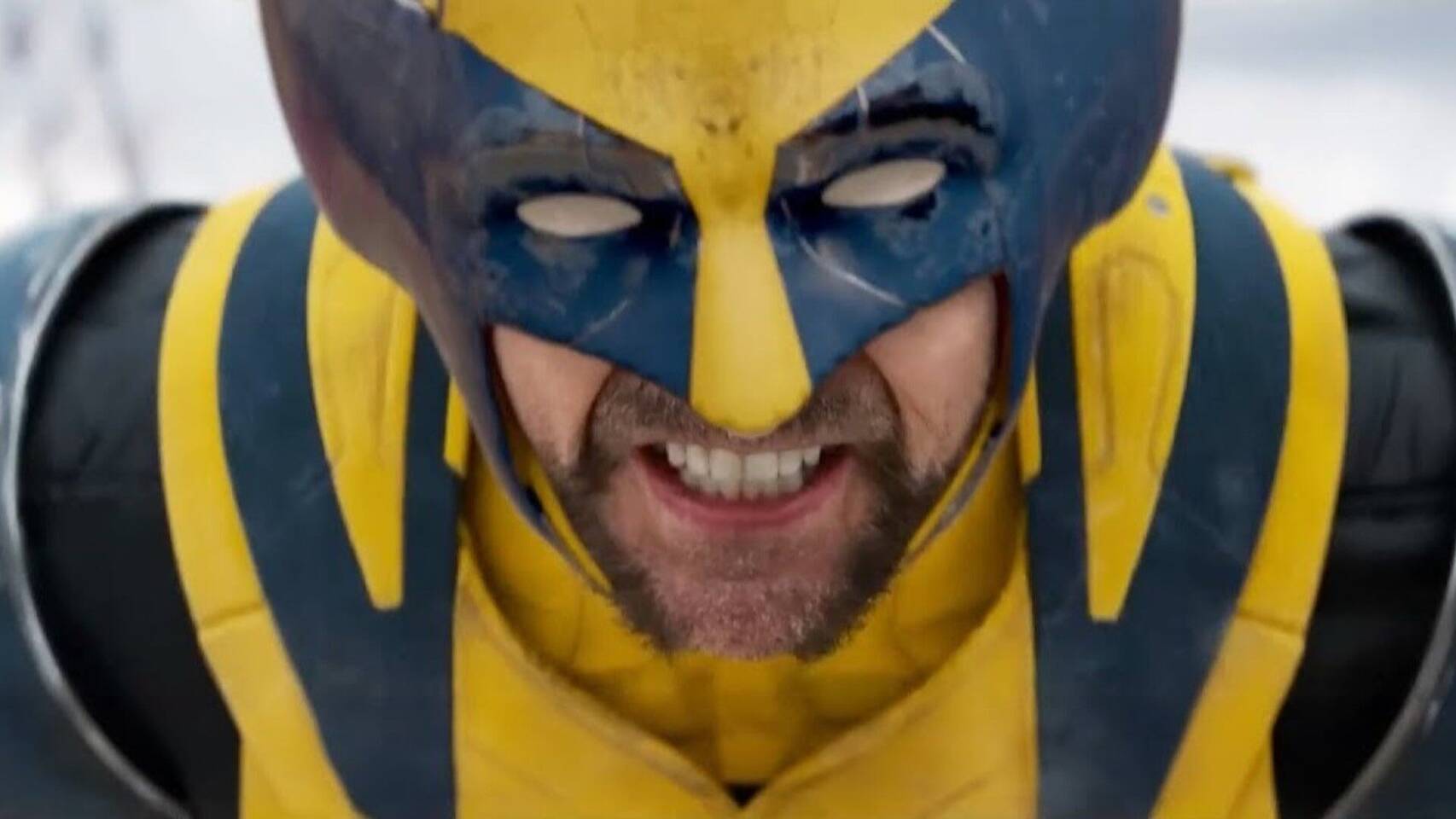 Un fan adelanta a Marvel y completa el traje de Lobezno en 'Deadpool 3 ...