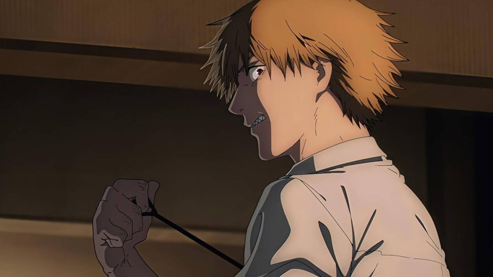'Chainsaw Man' anuncia 12 páginas extra para su final: la exitosa serie ...