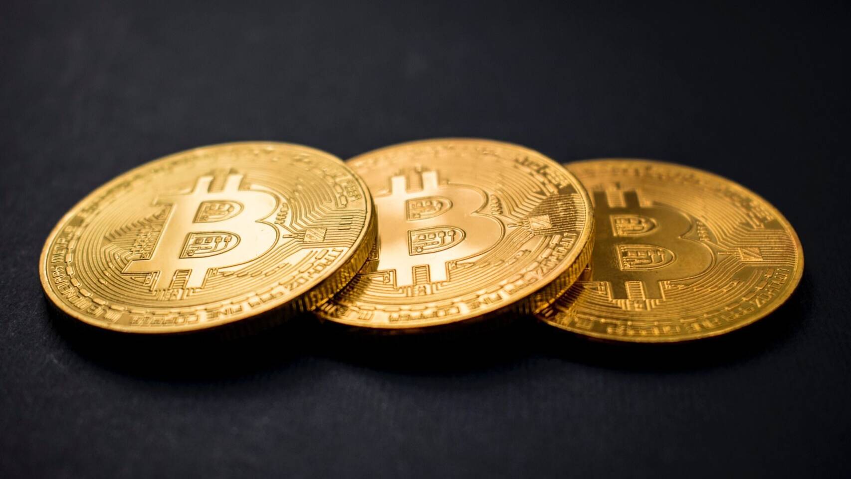 Bitcoin y las criptomonedas