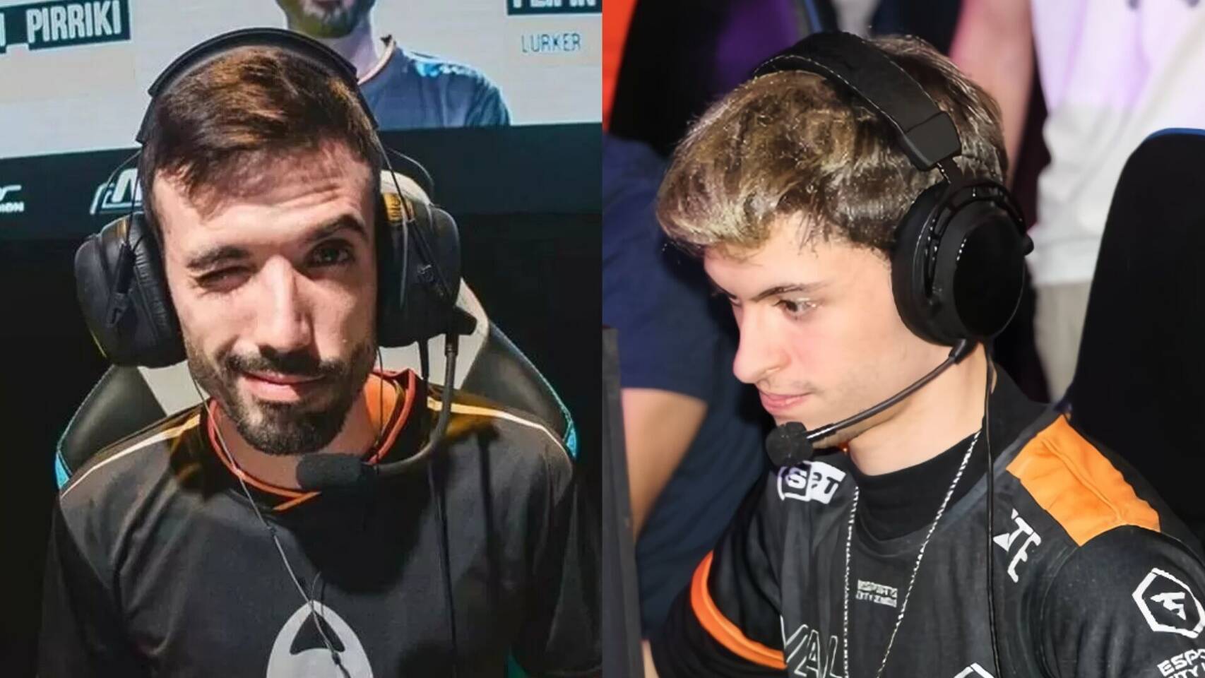 FlipiN anuncia a Tiburón como el primer jugador de su nuevo equipo de ...