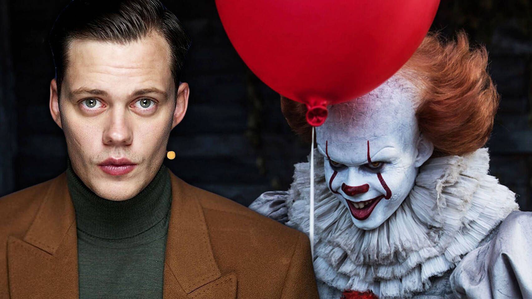 Bill Skarsgård Volverá A Ser Pennywise En ‘welcome To Derry La Serie De Terror De Max Basada 3885