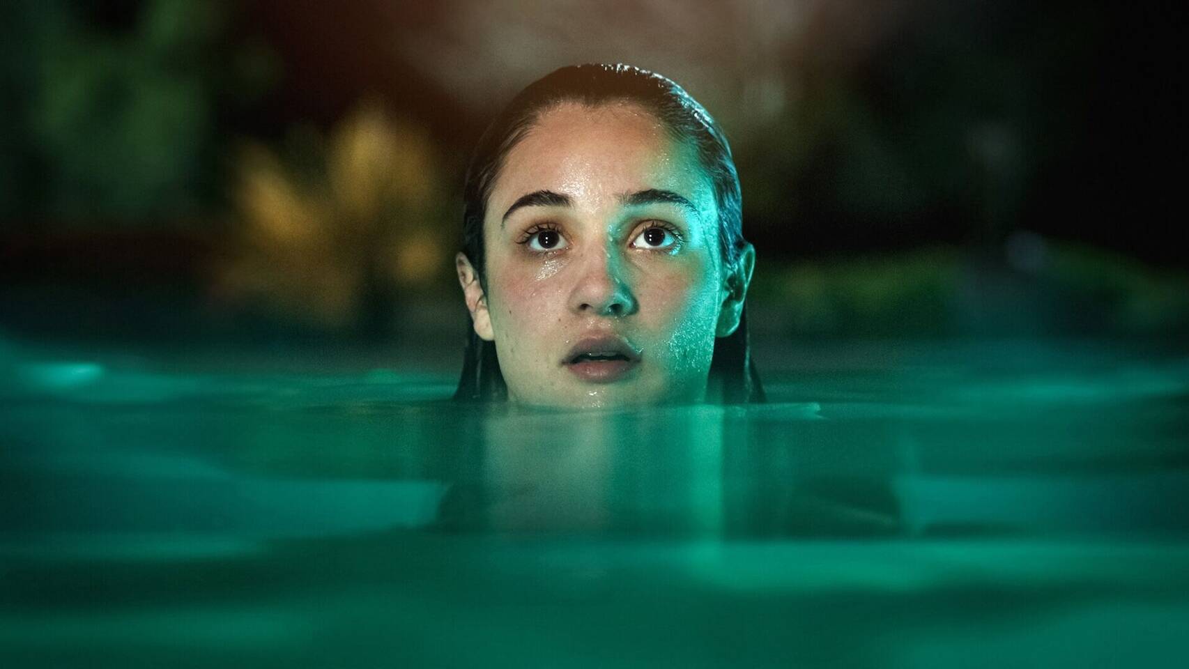 La película española de suspense que arrasa en Netflix pero que la ...