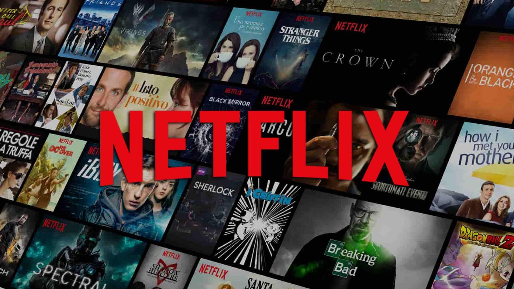 Netflix sube sus precios en España de los planes 'estándar' y 'premium