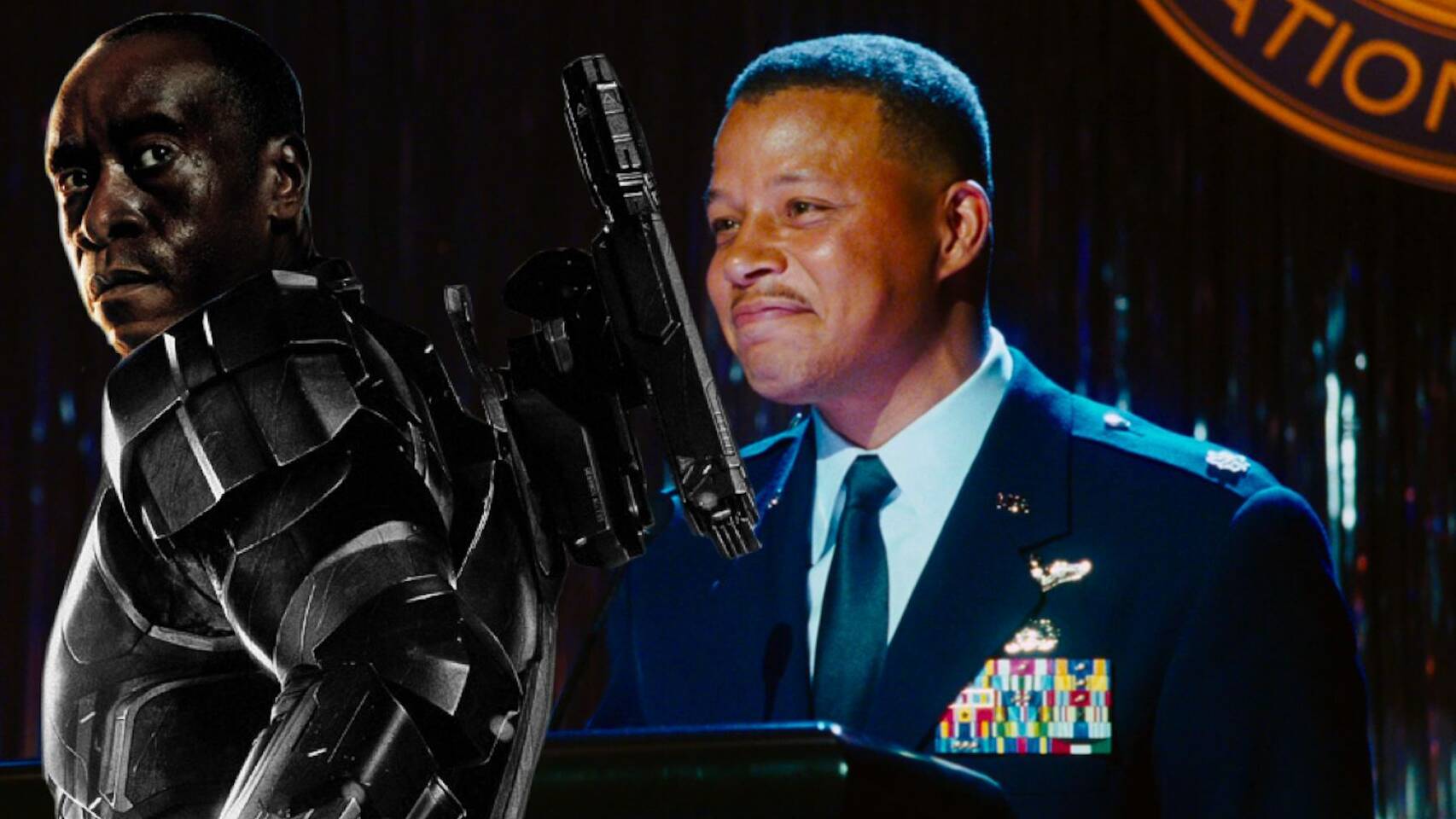 Terrence Howard detalla los motivos por los que no hizo 'Iron Man 2' Vandal Random Terrence Howard detalla los motivos por los que no hizo 'Iron Man 2' Vandal Random