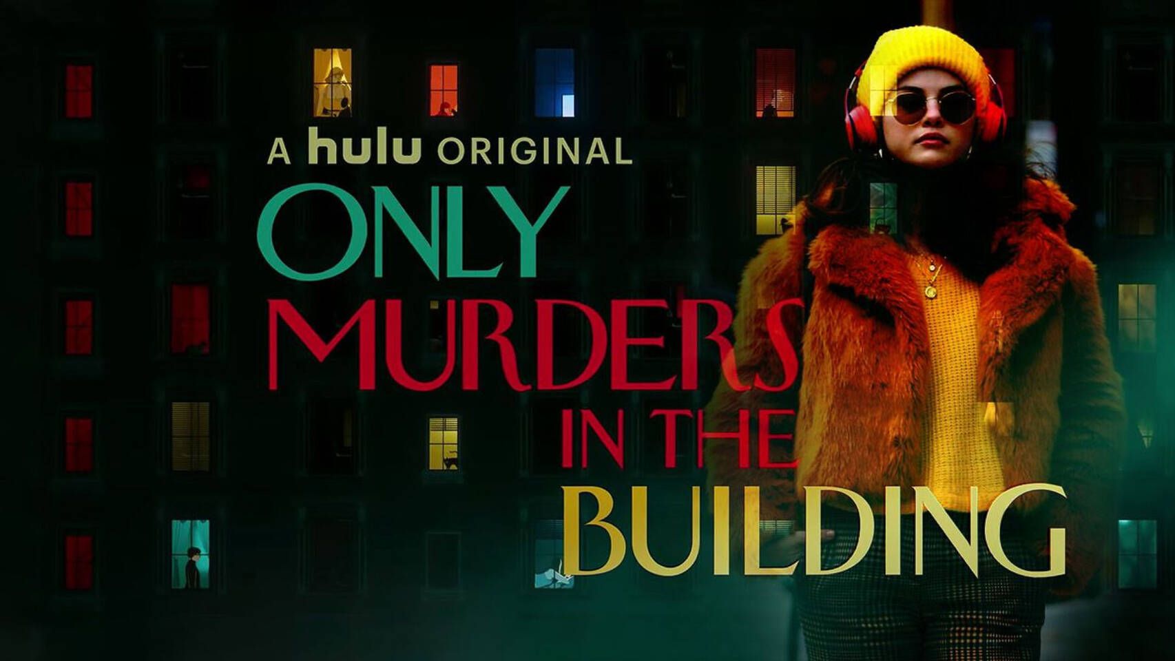 Only Murders In The Building Dove Vederlo