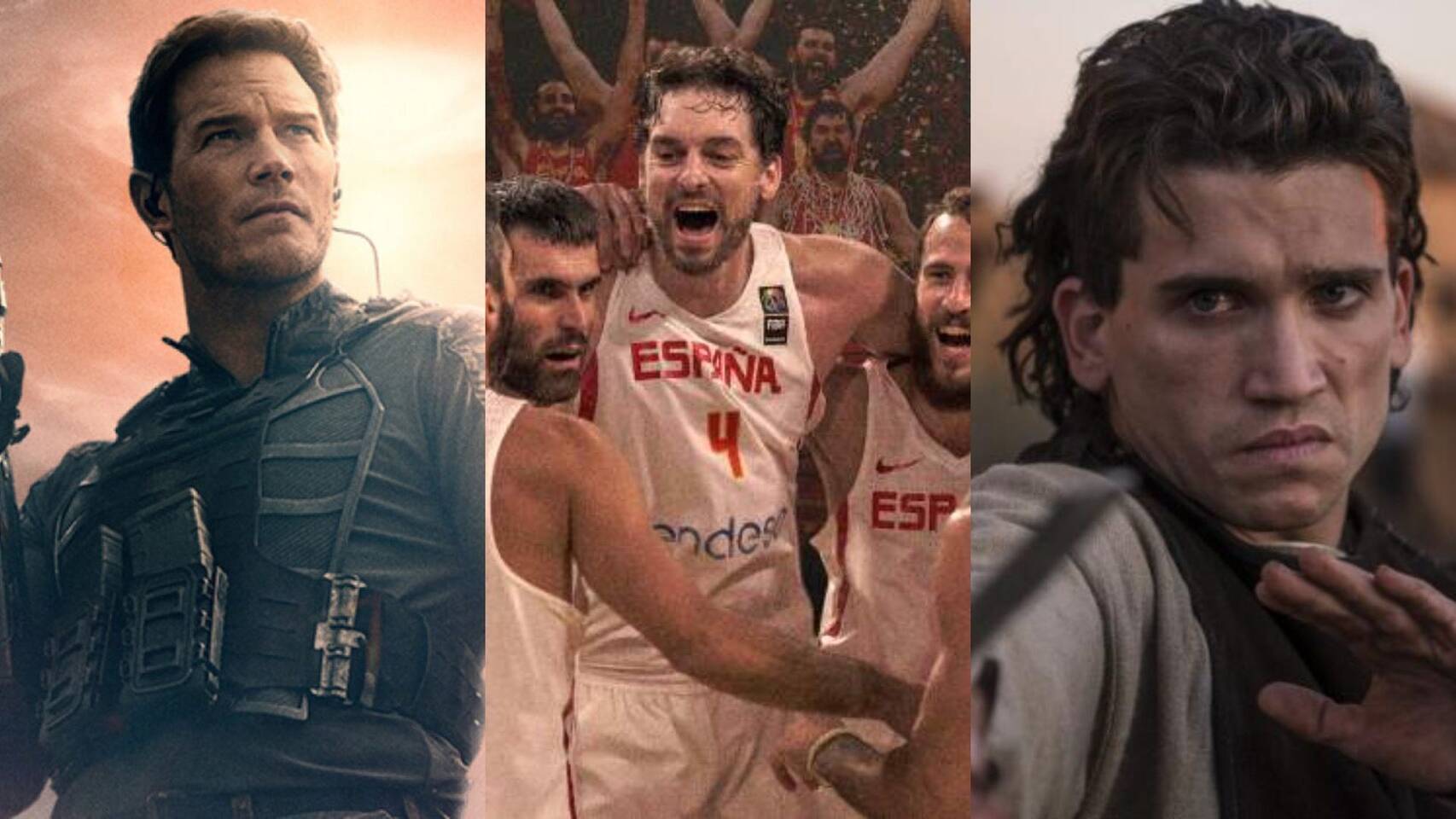 Estrenos de Amazon Prime Video en julio 2021: todas las series y ...