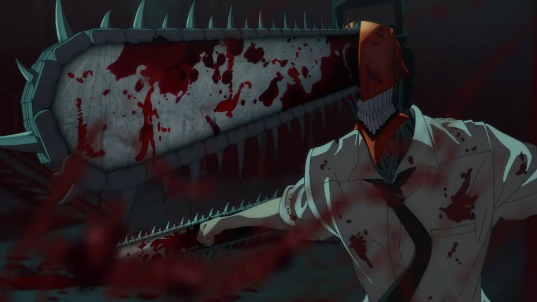 Chainsaw Man: El brutal tráiler del esperado anime ya está aquí ...