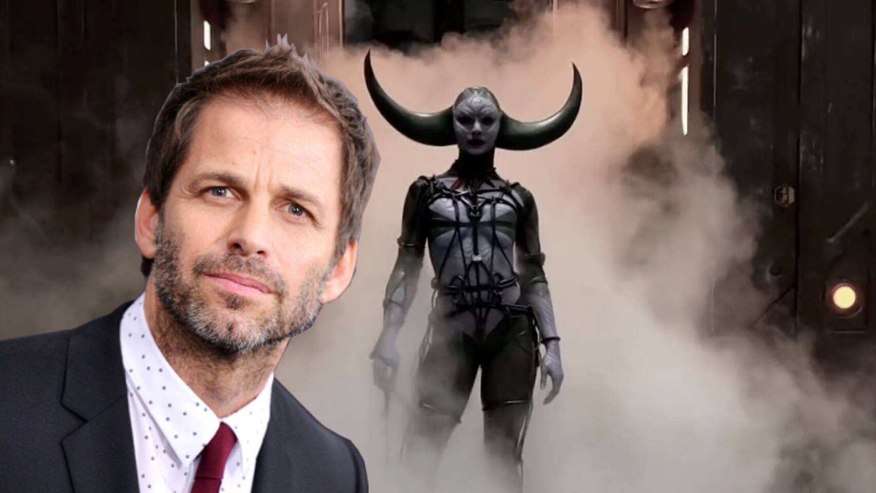 Rebel Moon Zack Snyder Muestra A Una De Las Criaturas De Su Ambiciosa Película Vandal Random 4759