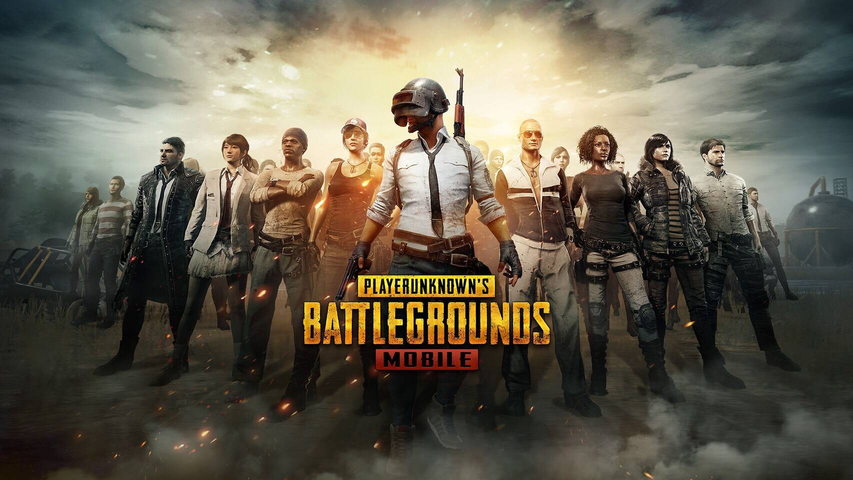 PUBG Mobile tendrá su Copa Naciones Latinoamérica - Vandal Sports