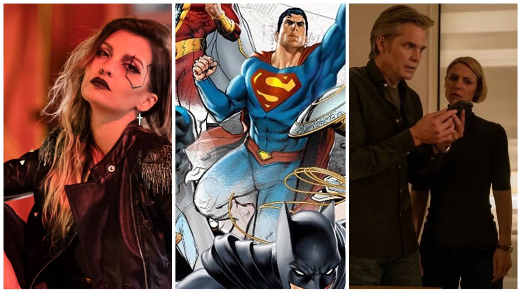 Estrenos de HBO Max en julio de 2023: todas las series y películas ...