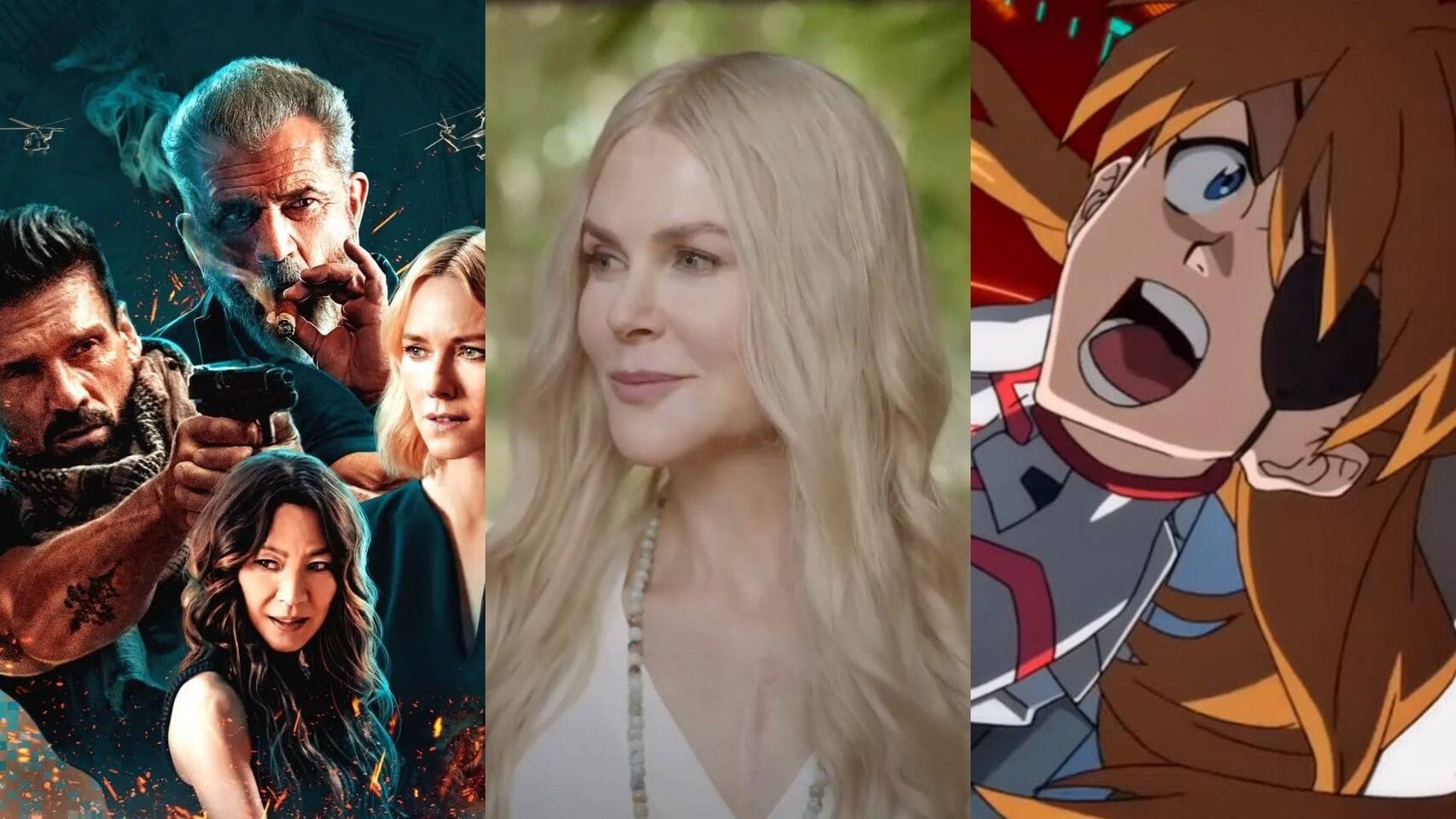 Estrenos de Amazon Prime Video en agosto 2021: todas las series y ...