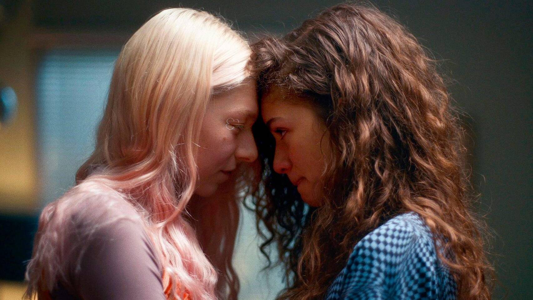 Ver Euphoria Segunda Temporada Online Gratis