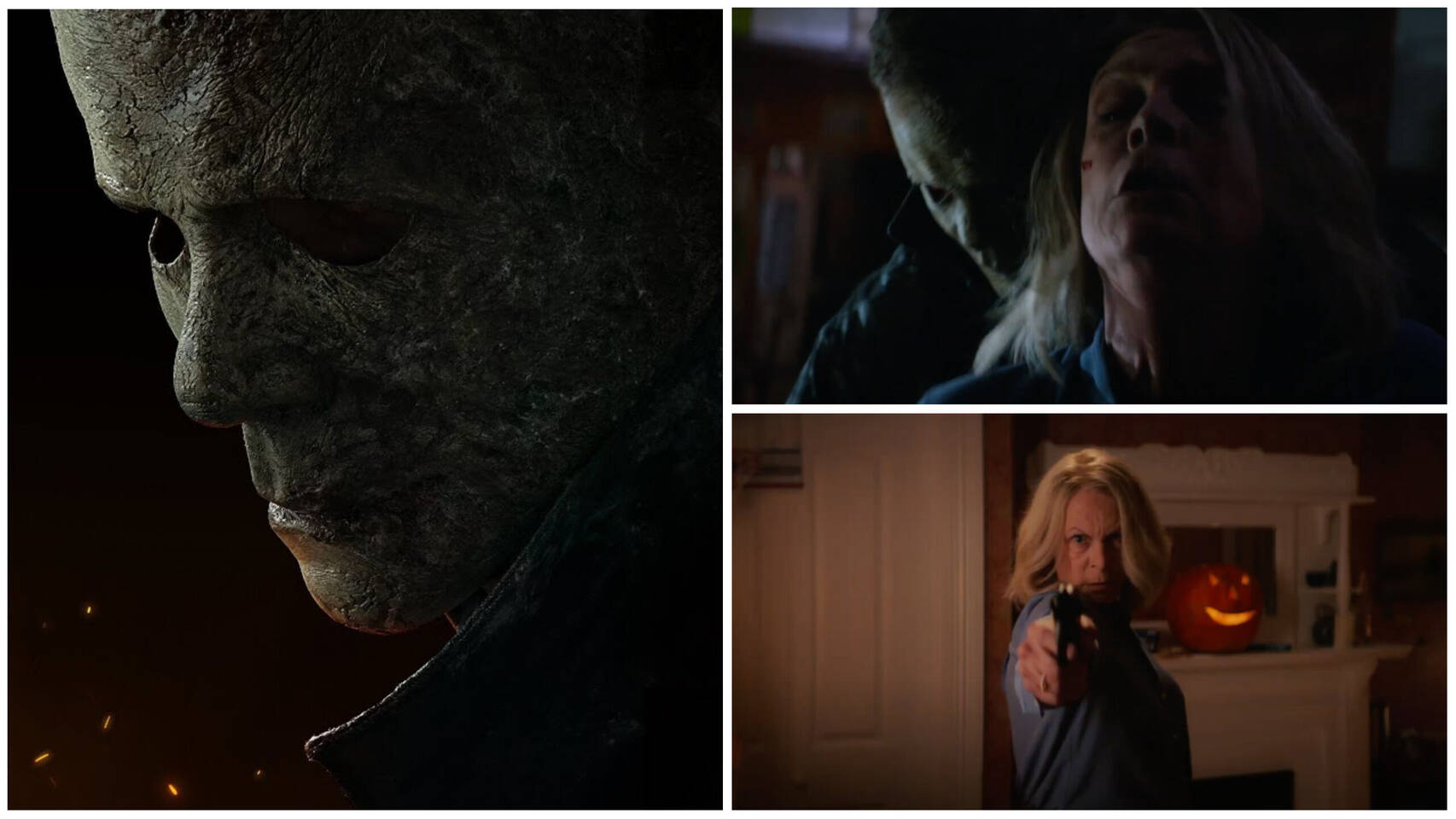 'Halloween Ends' estrena tráiler y adelanta el final de Michael Myers Vandal Random 'Halloween Ends' estrena tráiler y adelanta el final de Michael Myers Vandal Random
