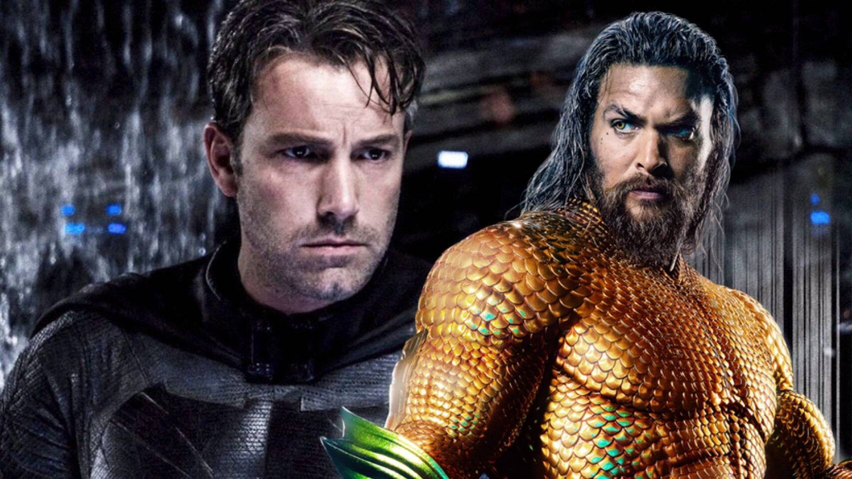 Ben Affleck Regresará Como Batman En Aquaman 2 Vandal Random