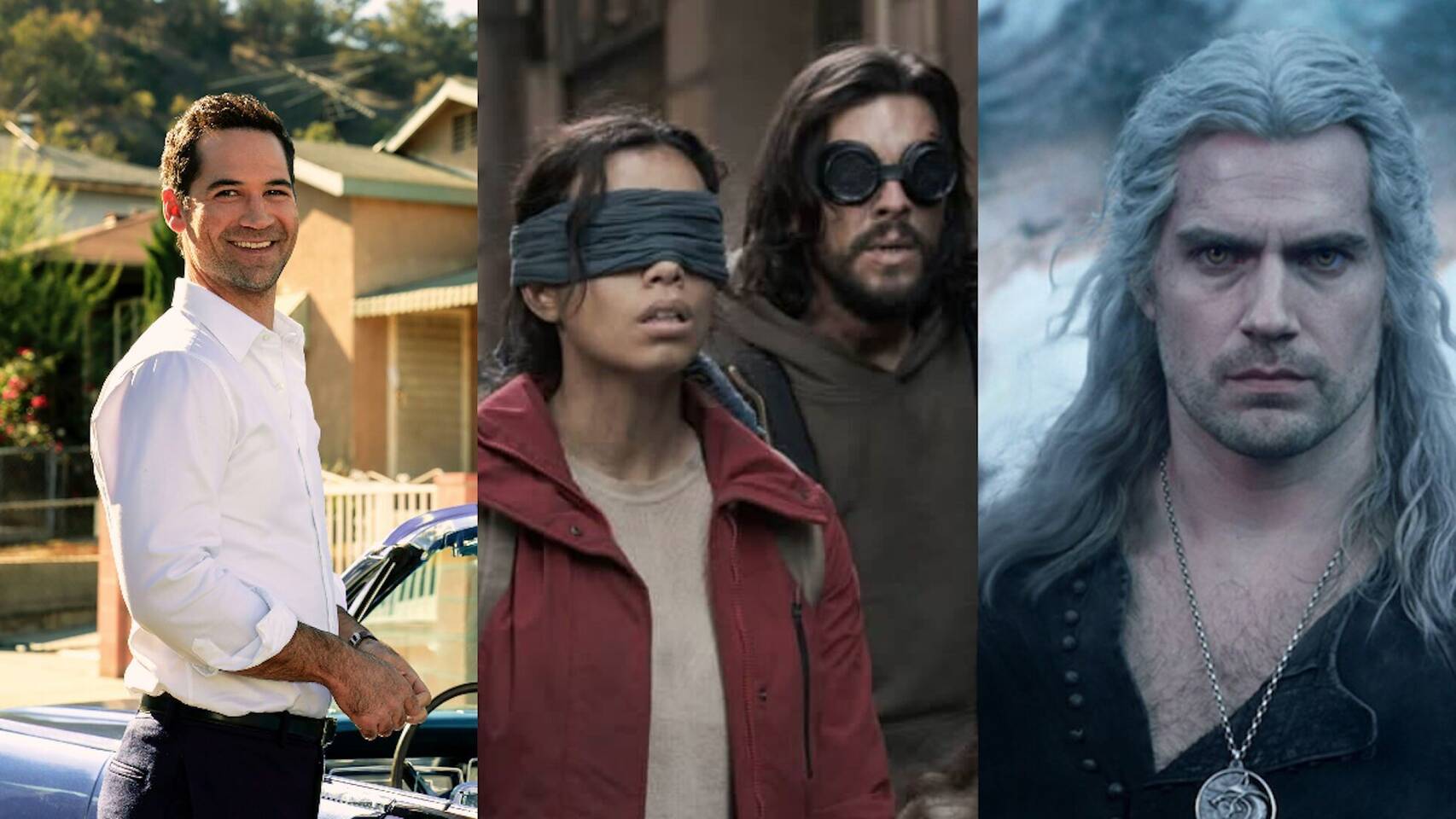 Estrenos de Netflix en julio de 2023: todas las series y películas ...