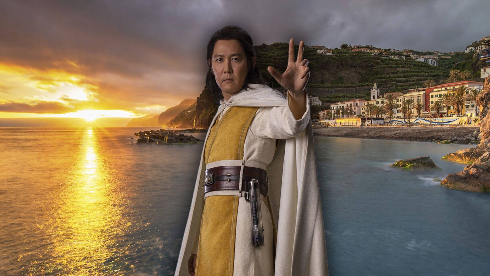 ¿Sabías que 'Star Wars: The Acolyte' se rodó cerca de España?: Así es ...