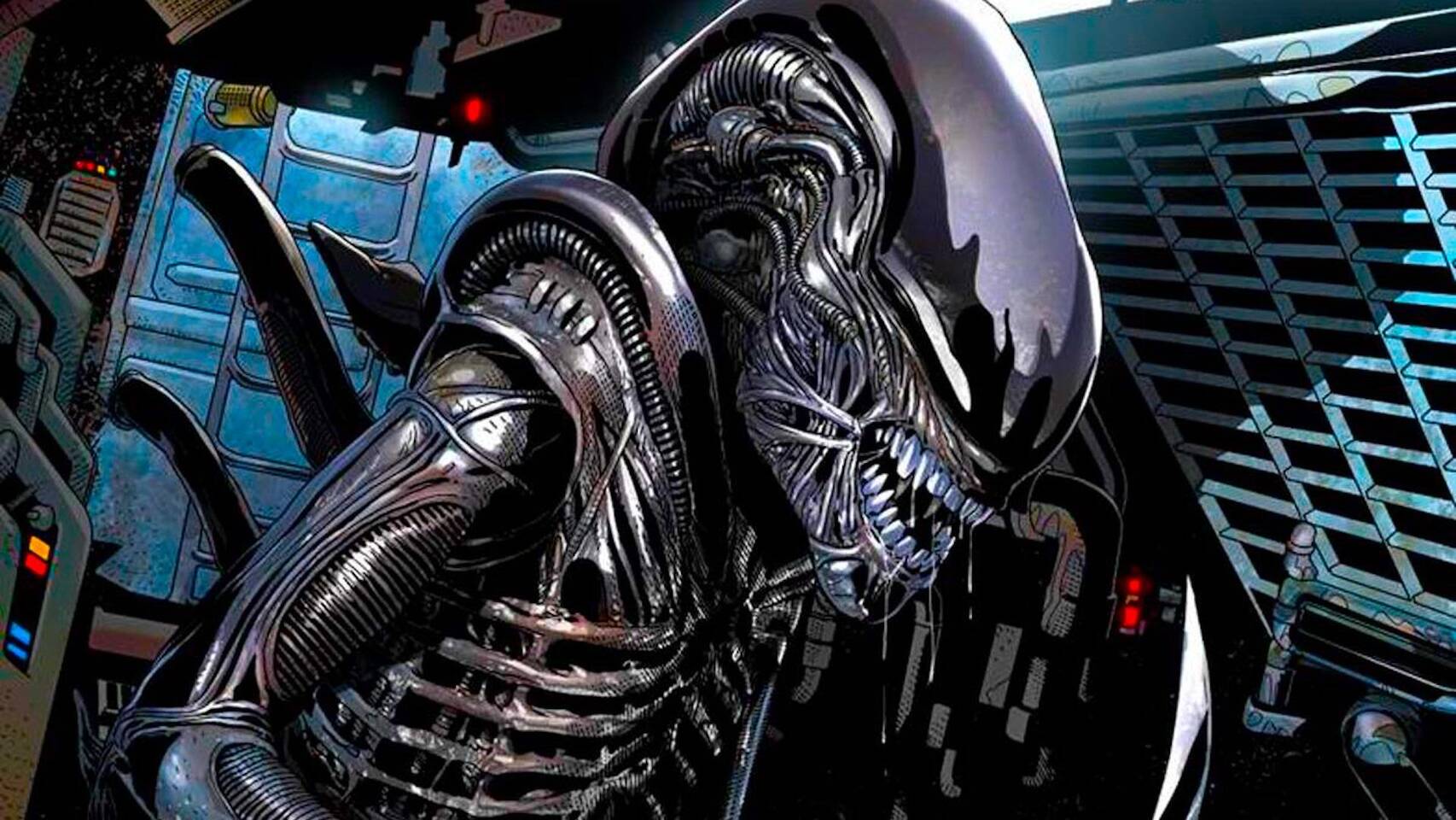 'Alien: Romulus' tendrá una precuela de la mano de Marvel que desvelará ...