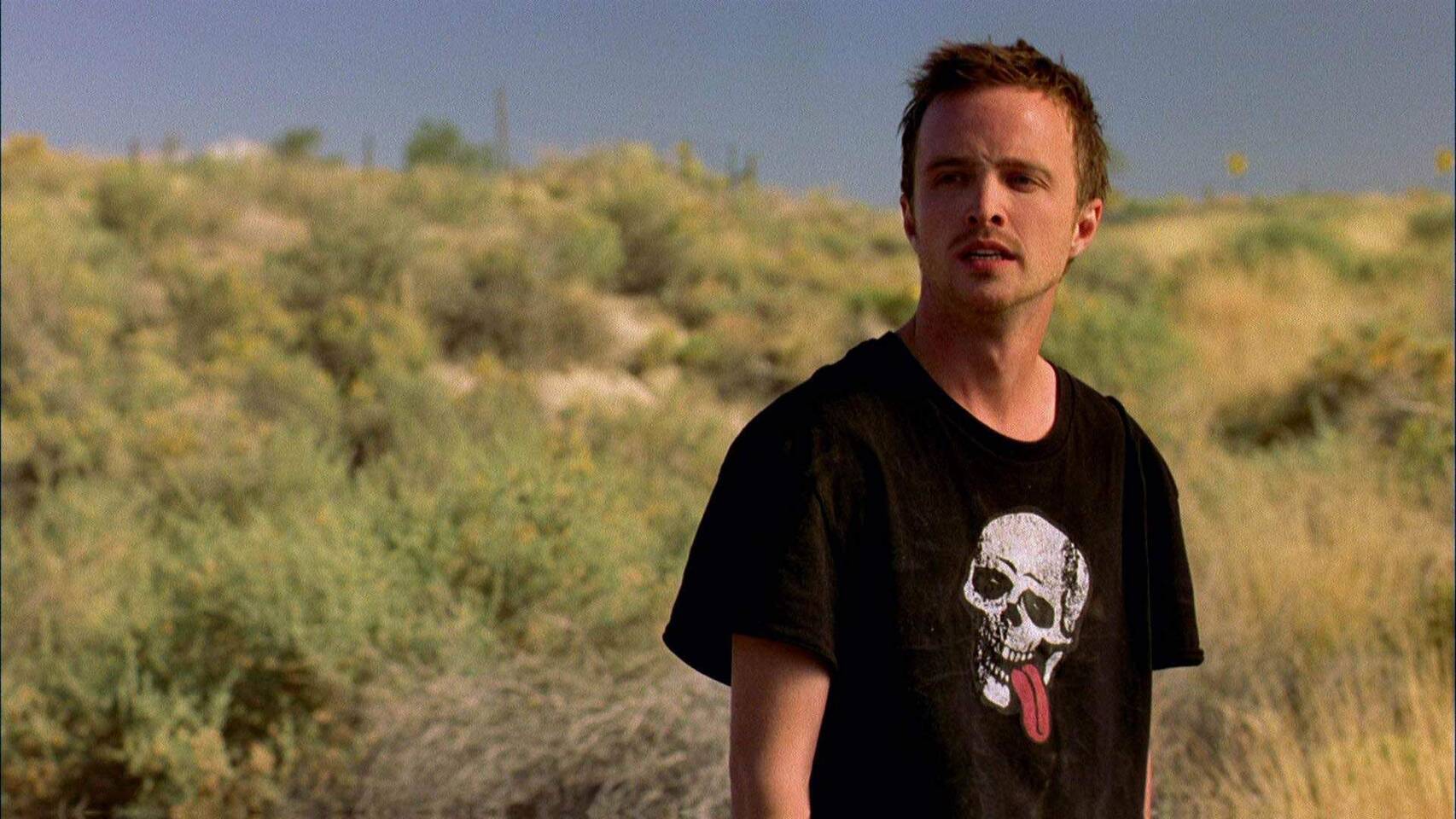 Jesse Pinkman vuelve tráiler de El Camino Una película de Breaking Bad Vandal Random