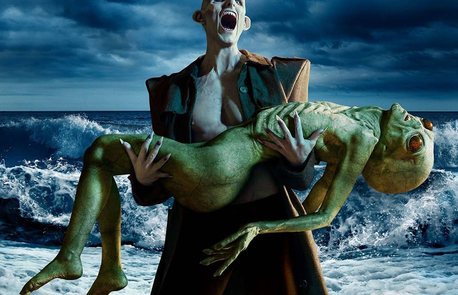 American Horror Story Temporada 10 Episodio 7
