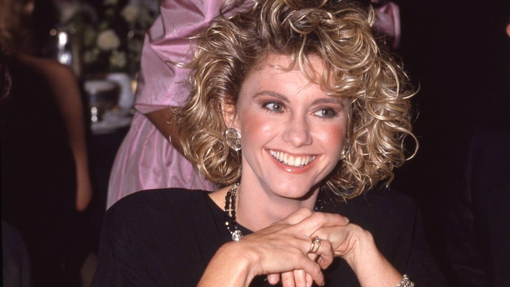 Fallece Olivia Newton John Estrella De Grease A Los 73 Años De Edad Vandal Random