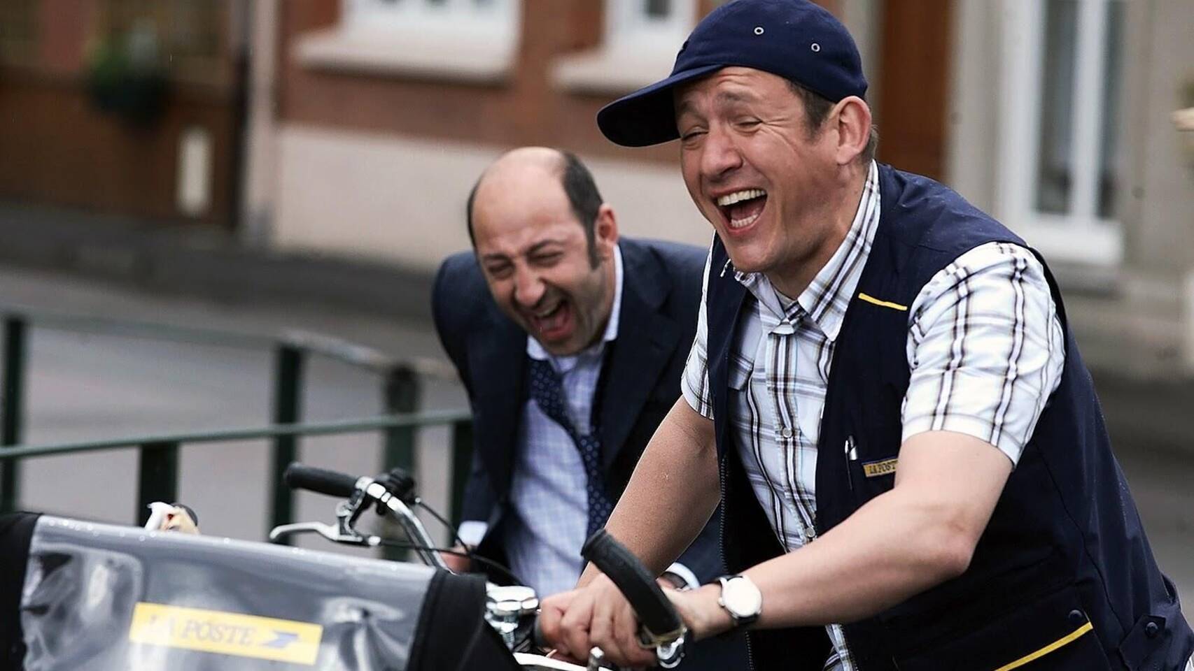 Ya en Prime Video la mejor comedia francesa con la que te partirás de ...