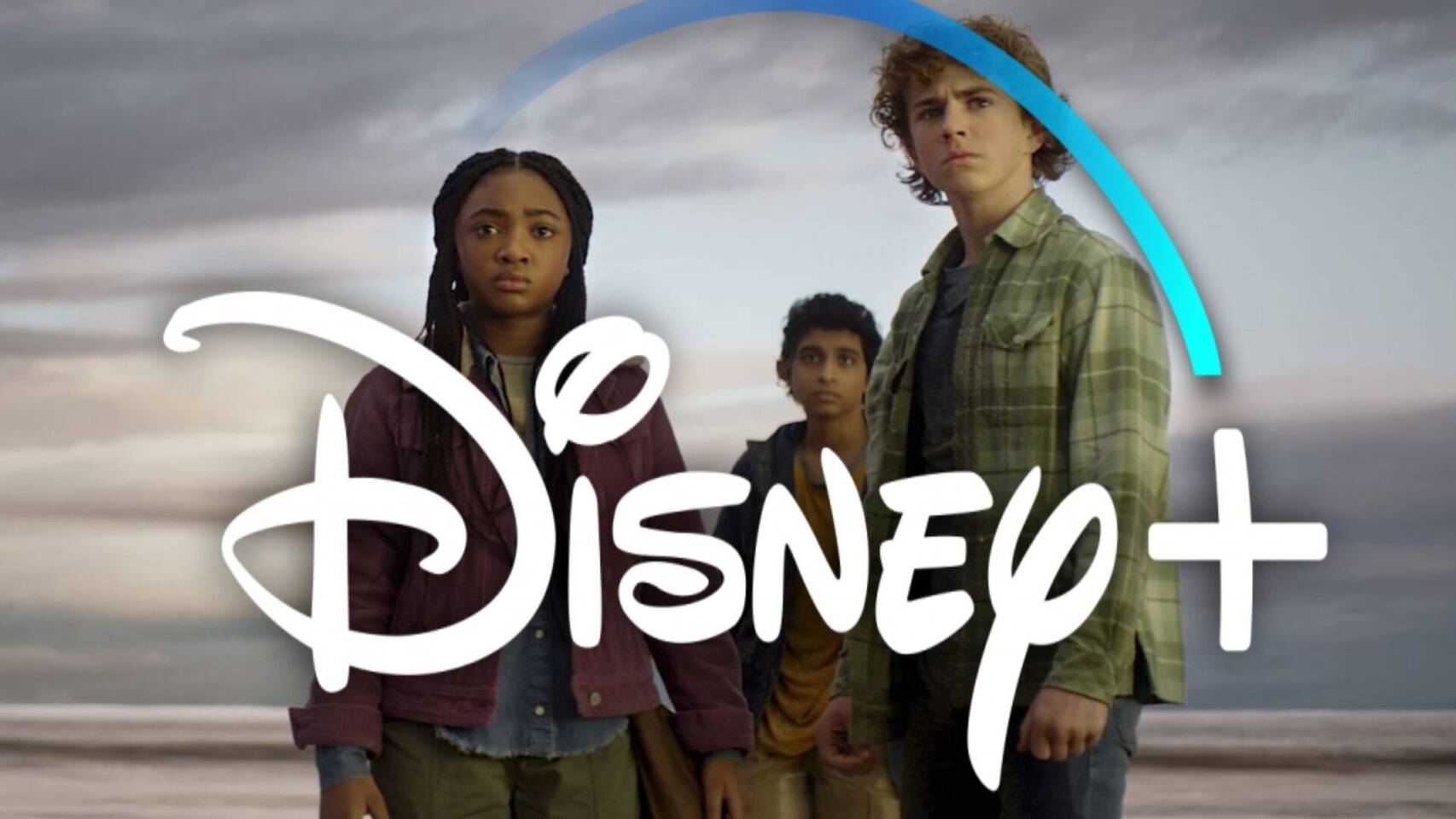 'Percy Jackson y los dioses del Olimpo' se luce en un nuevo tráiler y
