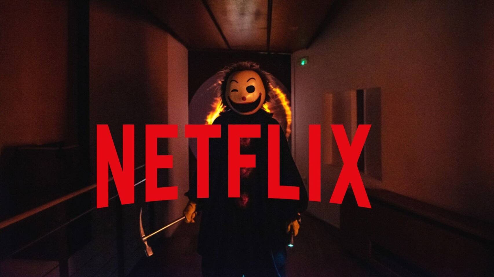 Llega a Netflix la nueva y enfermiza película de terror española que no ...