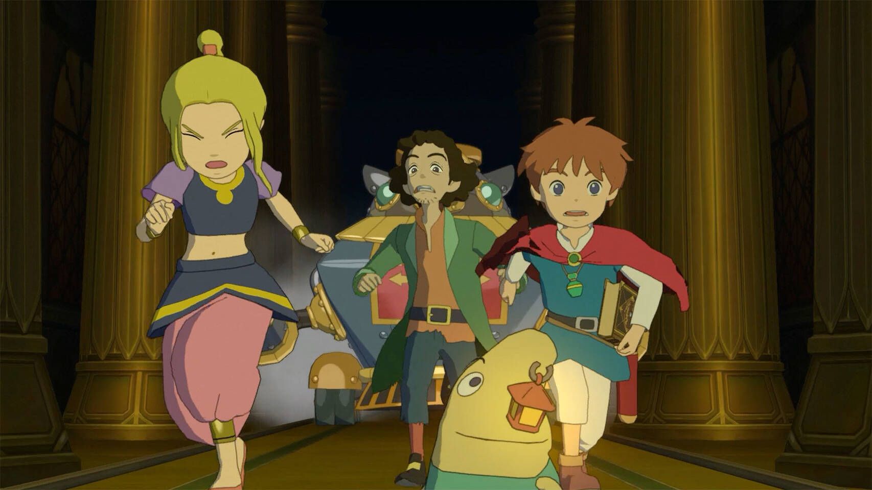 Ni no kuni remastered switch почему нет русского