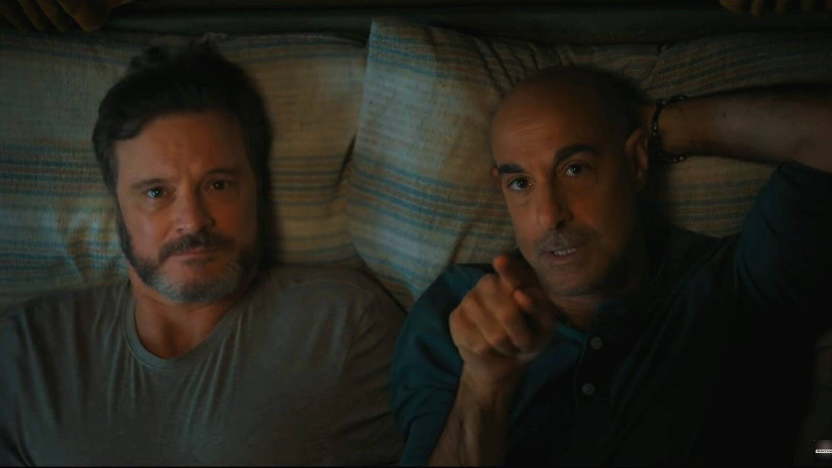 Supernova Stanley Tucci Y Colin Firth Contra Lo Desconocido Vandal supernova-stanley-tucci-y-colin-firth-contra-lo-desconocido-vandal