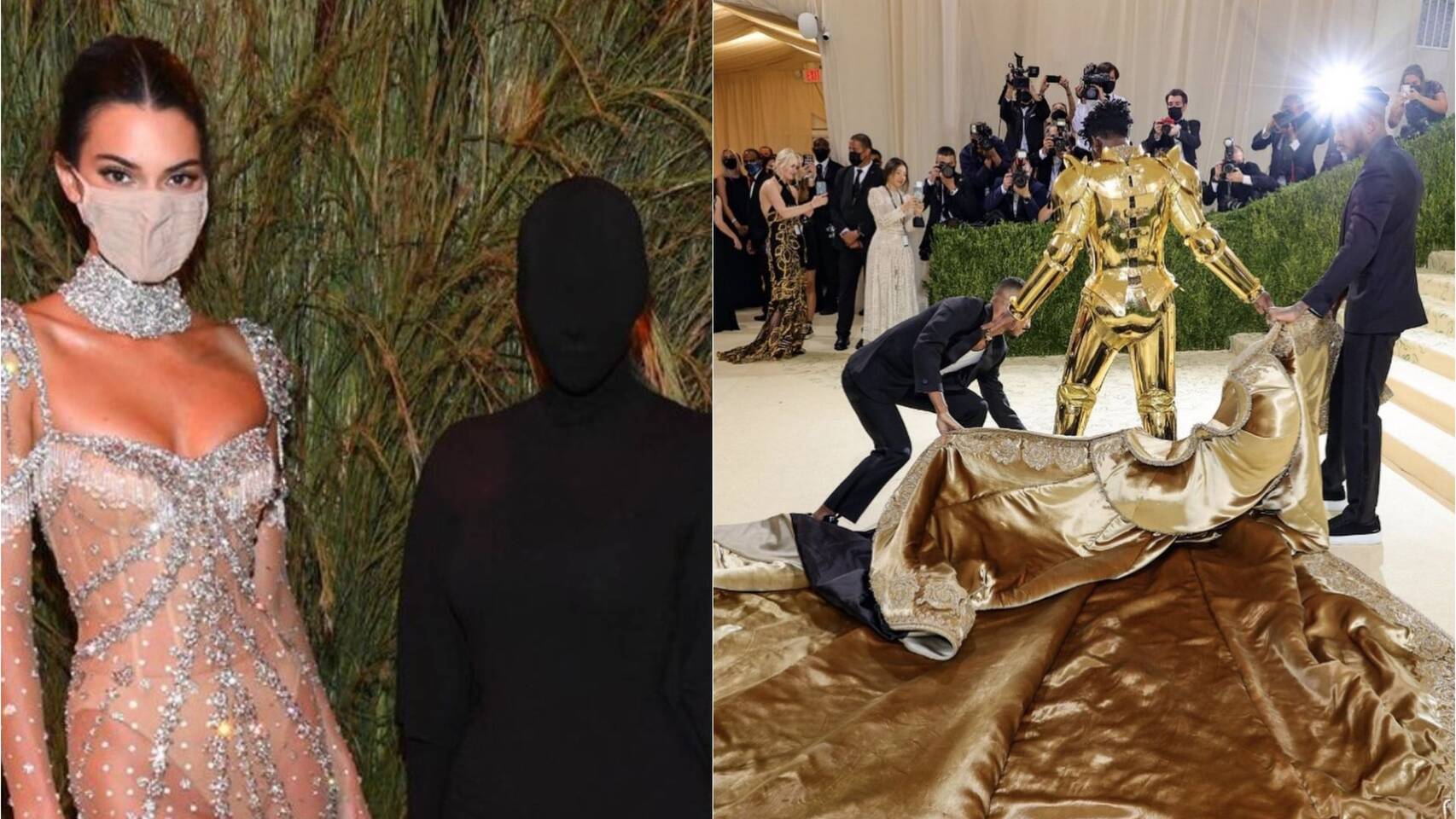 met gala 2021 best and worst