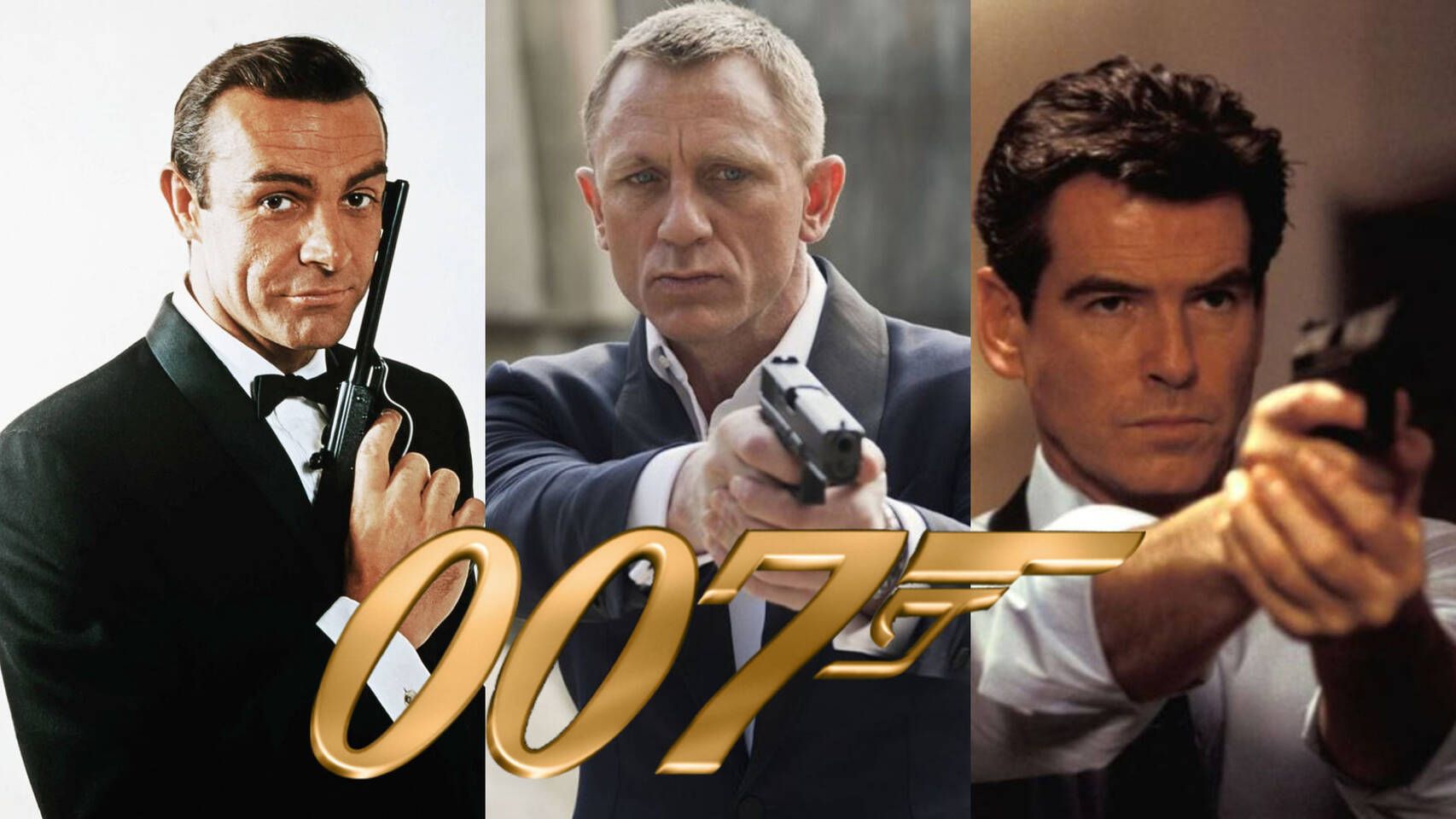 La directora de casting de James Bond habla sobre cómo debe ser el ...