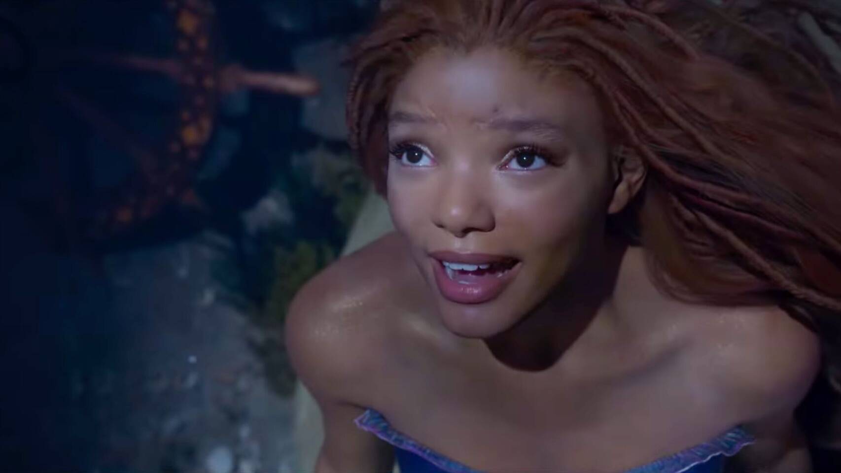 Primer tráiler de 'La Sirenita', el nuevo liveaction de Disney que