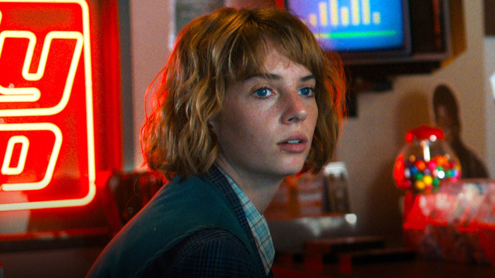 робин странные дела. робин бакли. робин очень странные дела. робин бакли осд. осд стив и робин.