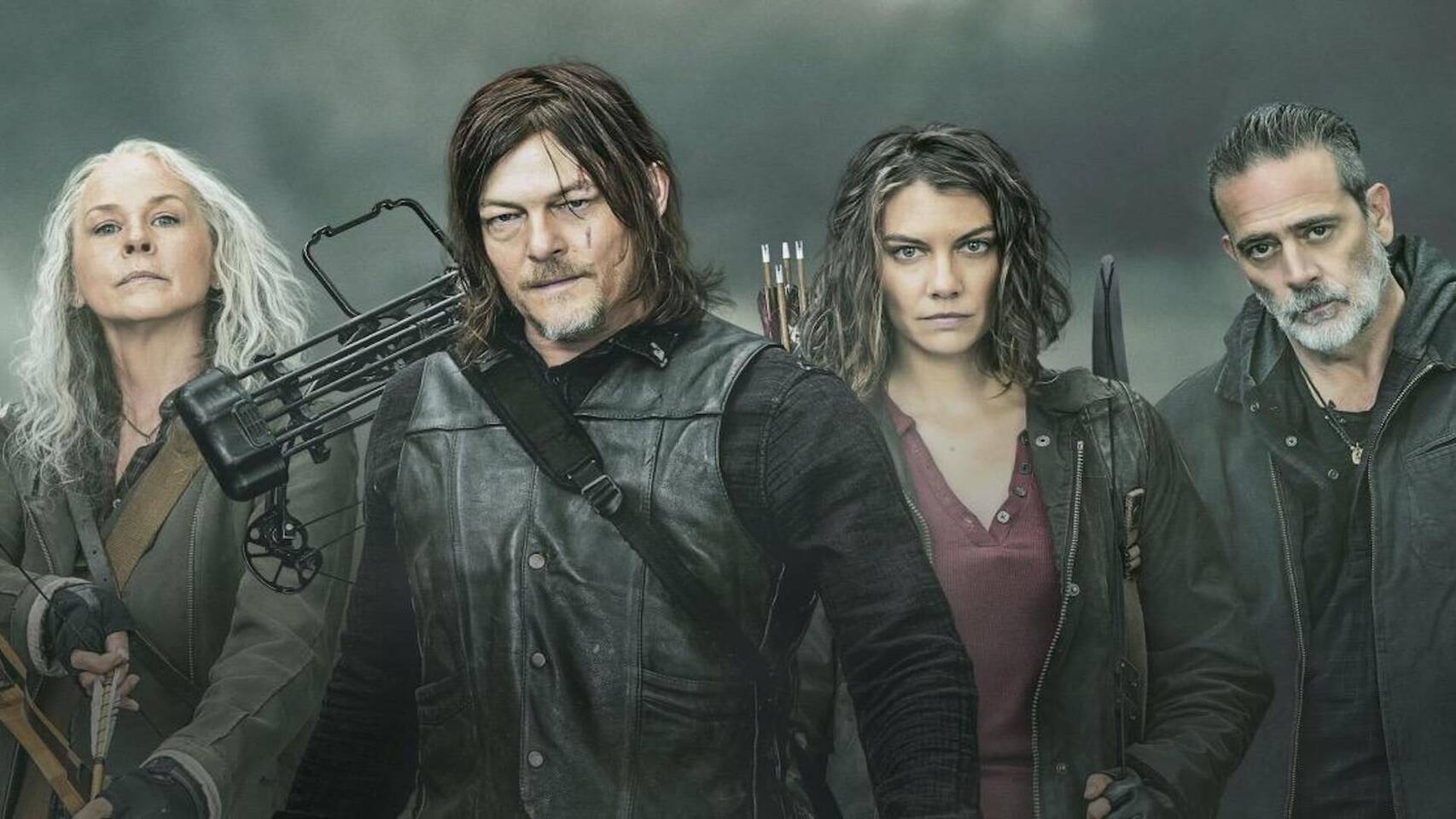 The Walking Dead: Su creador está 'orgulloso' del final de la serie