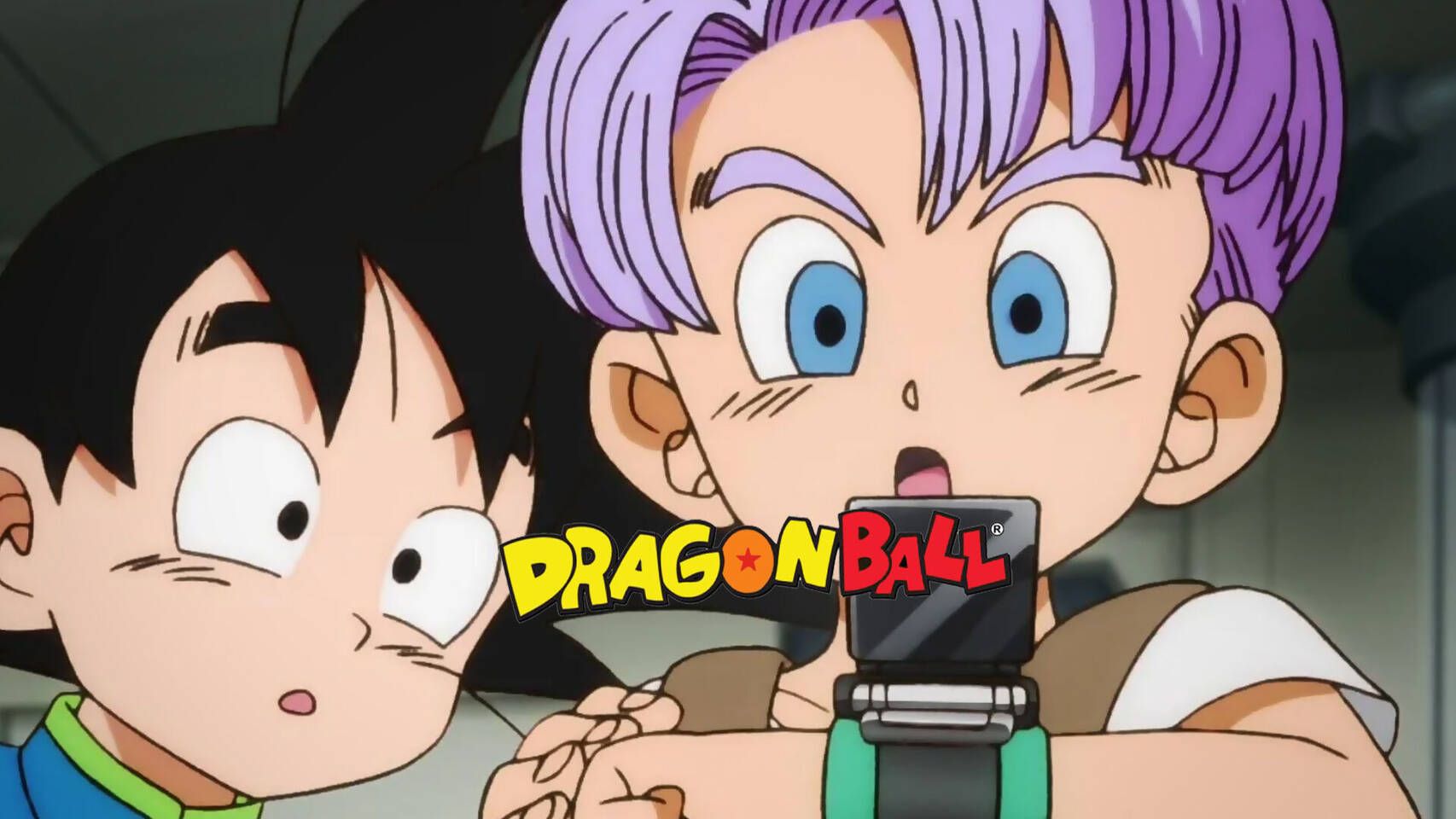 ¿por Qué Goten Y Trunks Nunca Tuvieron Cola De Mono En Dragon Ball Y