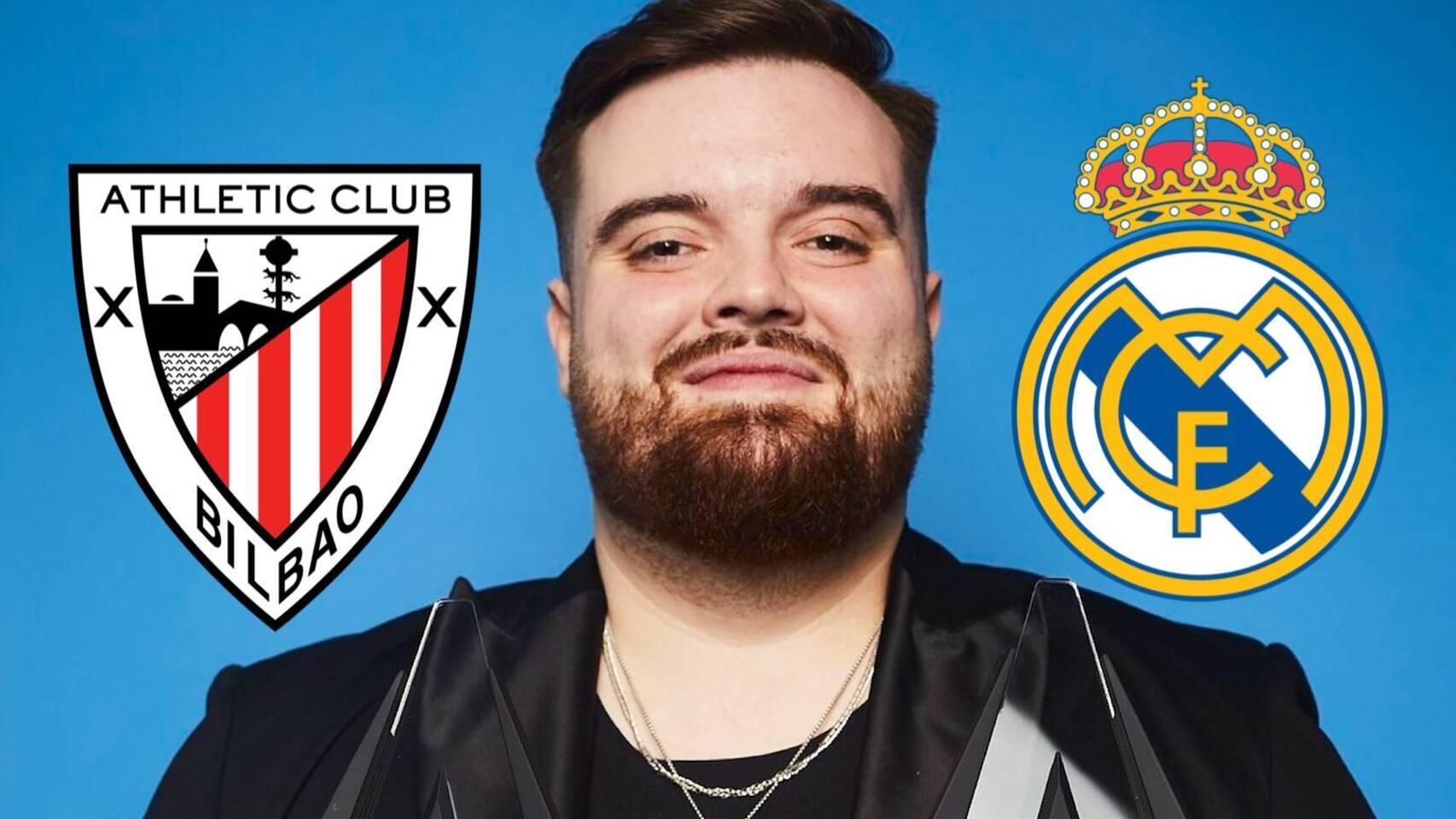 Ibai responde a su fuerte polémica con el Athletic y admite que el club ...