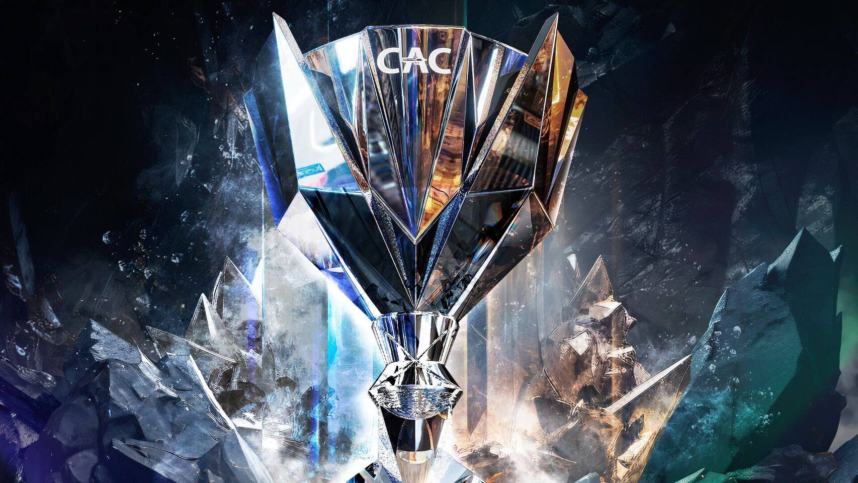 Cs:Go Asia Championships 2024 Featuring $500K Prize Pool Announced – QWFNTW