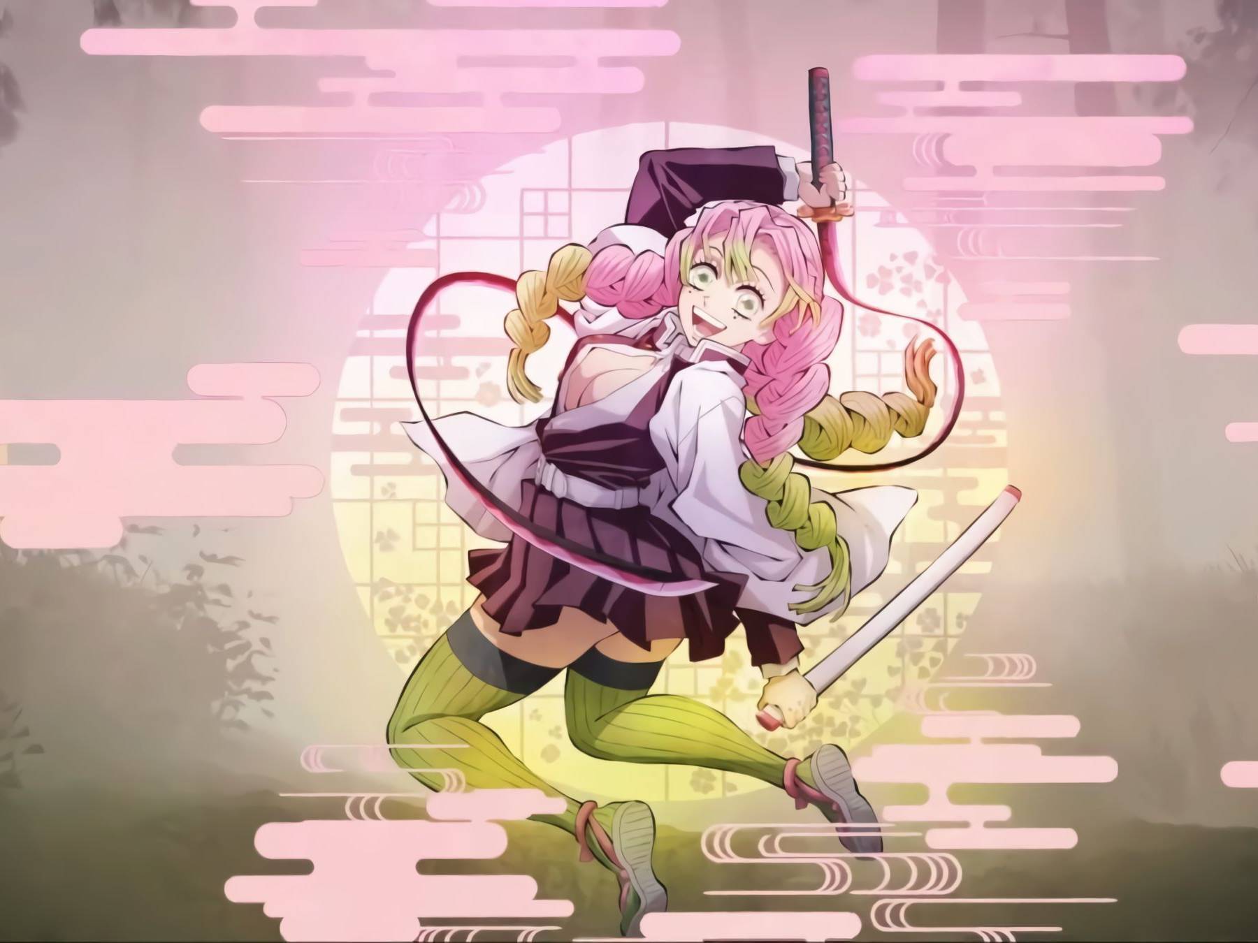 En Que Capitulo Se Quedo Kimetsu No Yaiba Kimetsu no Yaiba confirma la tercera temporada de su anime - Vandal Random