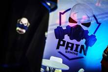 Pain Gaming cesa su actividad deportiva temporalmente
