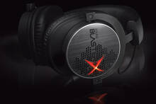 Creative muestra la nueva versi�n Tournament Edition de sus cascos Sound BlasterX H7