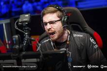 Pain Gaming rescinde los contratos de la mayor parte de su plantilla de League of Legends