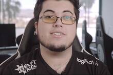 ZeRo, la leyenda de Smash Bros, anuncia su retirada