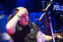 ASUS ROG Army presenta a Sedrion y Lamabear