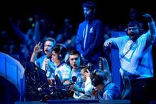 Cloud9 es el campe�n del ELEAGUE Major 2018
