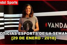Noticias eSports: ELEAGUE Major, Superliga Orange, la toxicidad en Overwatch y m�s