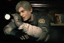 Resident Evil 2 Remake se ve como un juego de PSX al m�nimo en PC