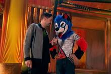 Así juega Sonicfox, el mejor jugador de esports en 2018, a Mortal Kombat 11